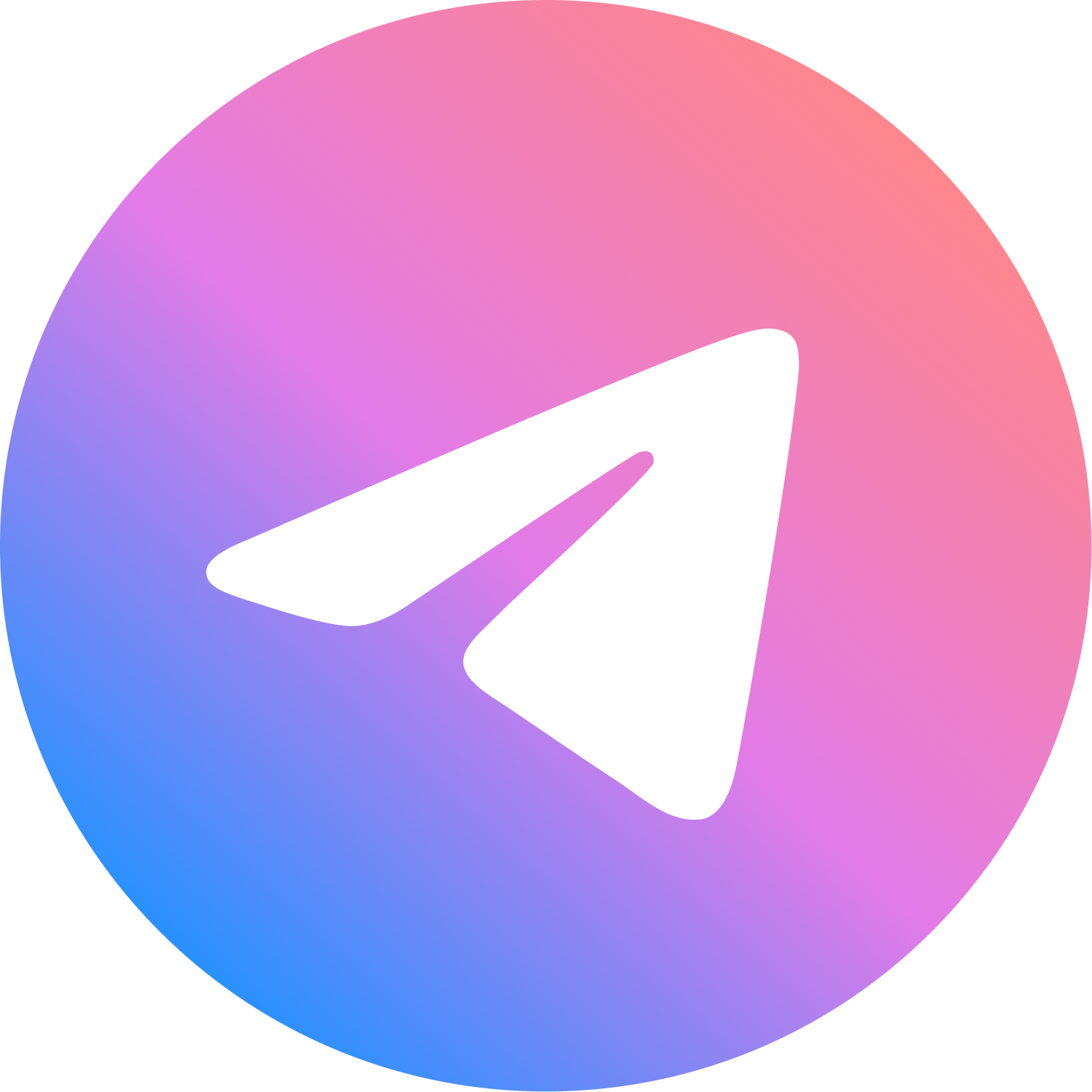 Telegram Destek Hattı